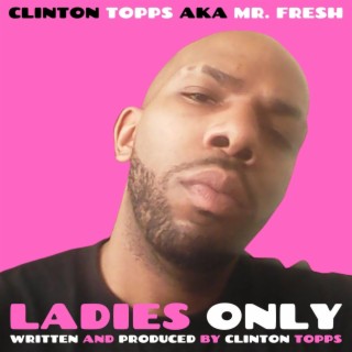 ladies only