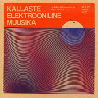 Kallaste Elektrooniline Muusika