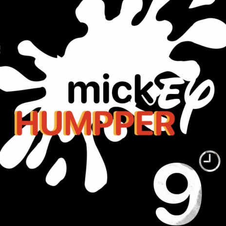 Mickey Humpper