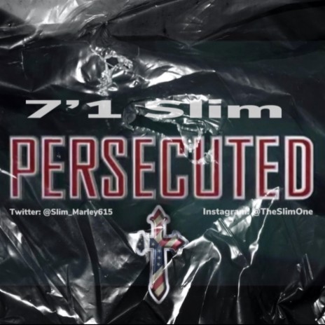 Persecuted | Boomplay Music