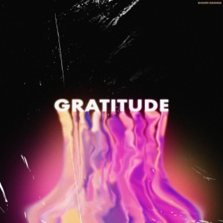 GRATITUDE lyrics | Boomplay Music