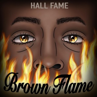 Brown Flame (Flame)