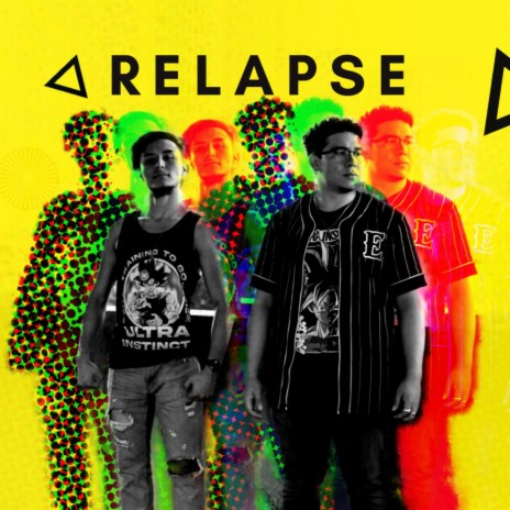 Relapse (feat. Ali.) | Boomplay Music