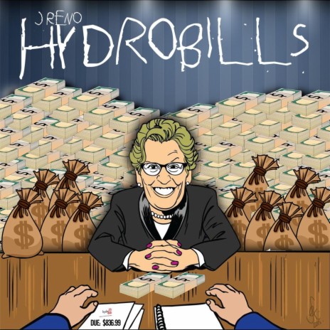 Hydro Bills | Boomplay Music