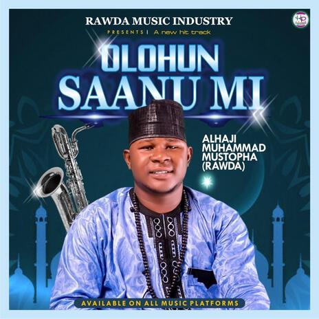 OLOHUN SAANU MI | Boomplay Music