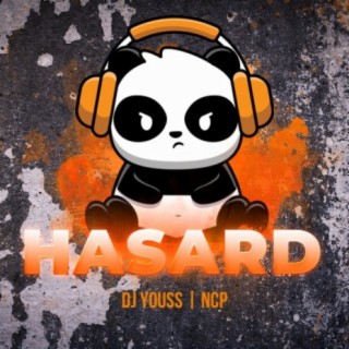 Hasard (feat. DJ Youss)
