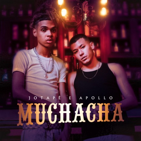 Muchacha ft. Apollo, lWally & Original Quality | Boomplay Music