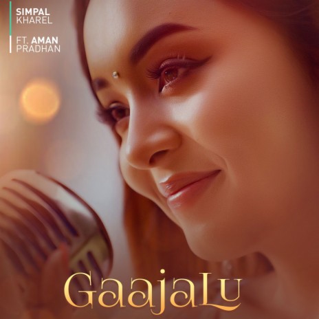 Gaajalu (Extended Version) ft. Aman Pradhan | Boomplay Music