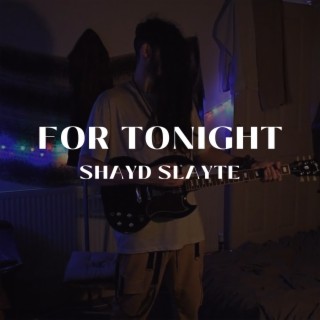 Shayd Slayte