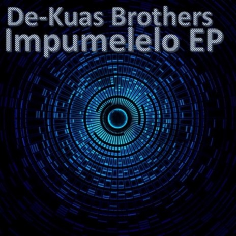 Hung Up On You (De Kuas Brothers Remix)