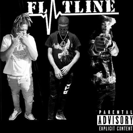 Flatline ft. Lil O & AMB Turbo | Boomplay Music