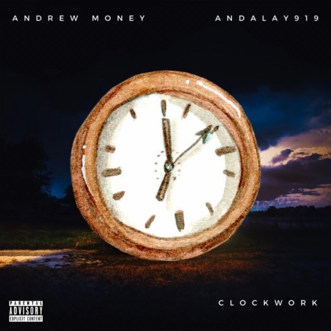 Clockwork ft. Andalay919 | Boomplay Music