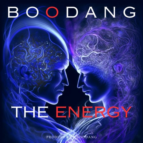 THE ENERGY | Boomplay Music