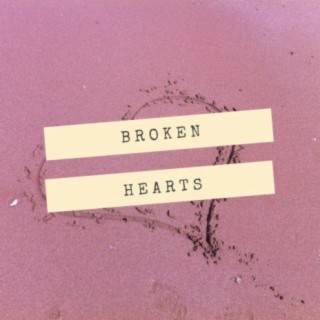 Broken Hearts (feat. Jesse Walker)