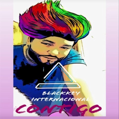 Contigo | Boomplay Music