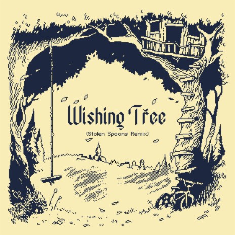 Wishing Tree (Stolen Spoons Remix) | Boomplay Music