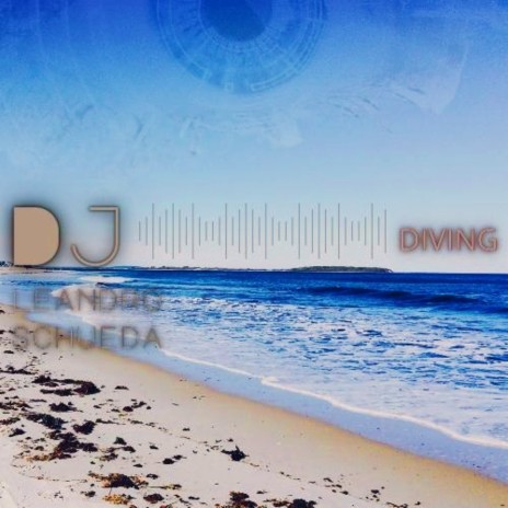 Diving | Boomplay Music