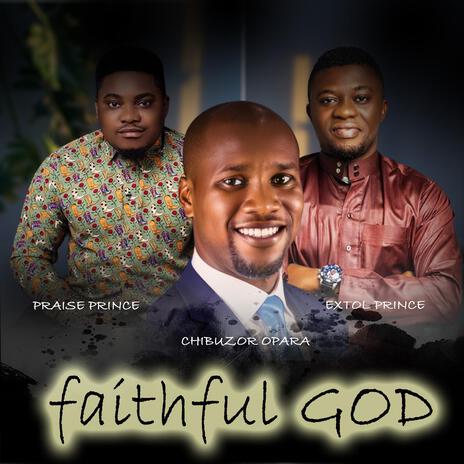 Faithful God | Boomplay Music