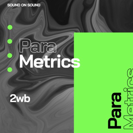 Parametrics (Original Mix)