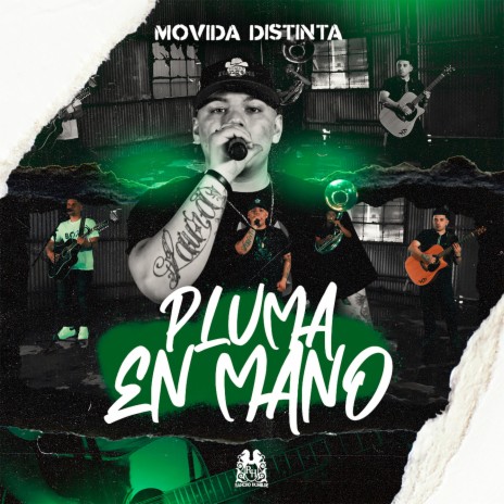 Pluma En Mano | Boomplay Music