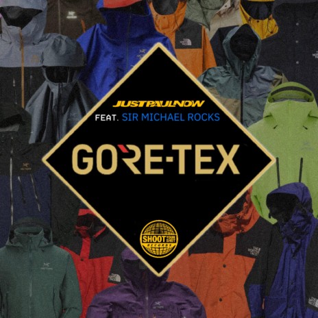 GORE-TEX ft. Sir Michael Rocks | Boomplay Music