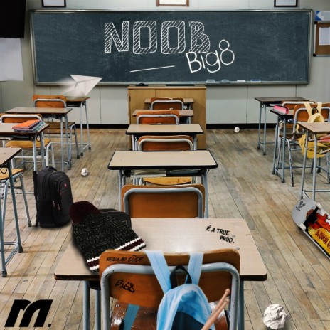 Noob ft. É a true | Boomplay Music