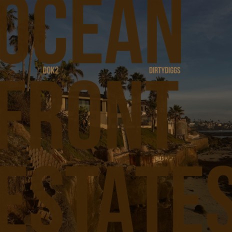 Ocean Front Estates (Instrumental)