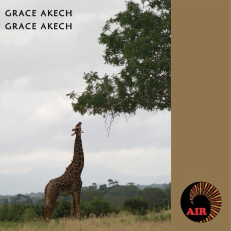 Grace Akech | Boomplay Music