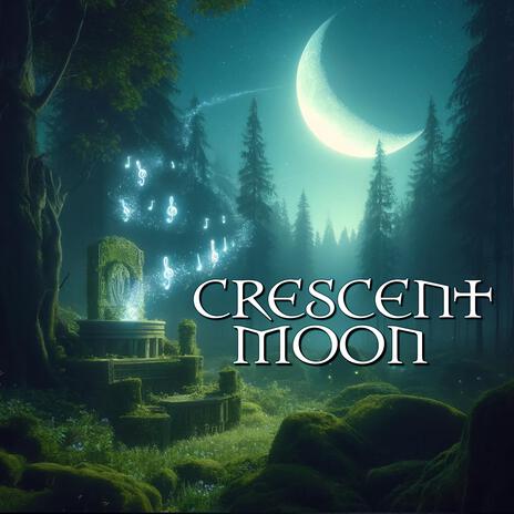 Crescent Moon | Boomplay Music