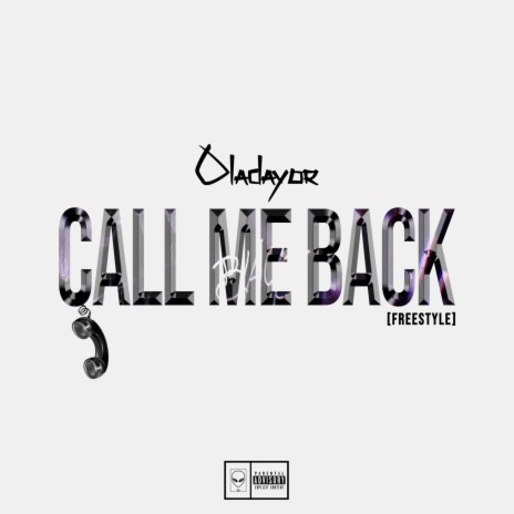 Call Me Back(freestyle) | Boomplay Music