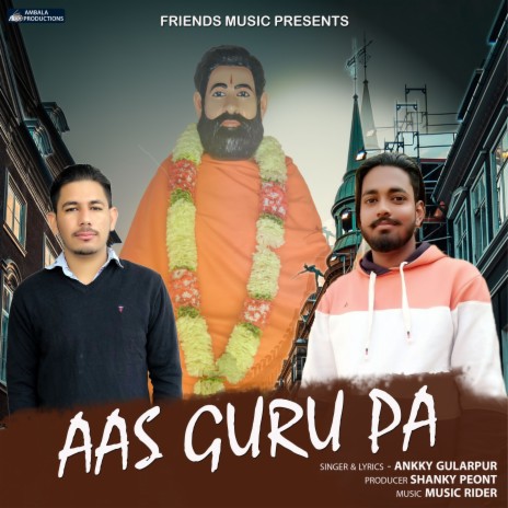 Aas Guru Pa | Boomplay Music