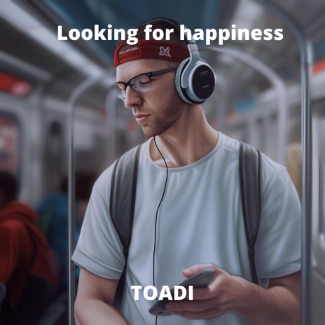 Looking for happiness | Boomplay Music