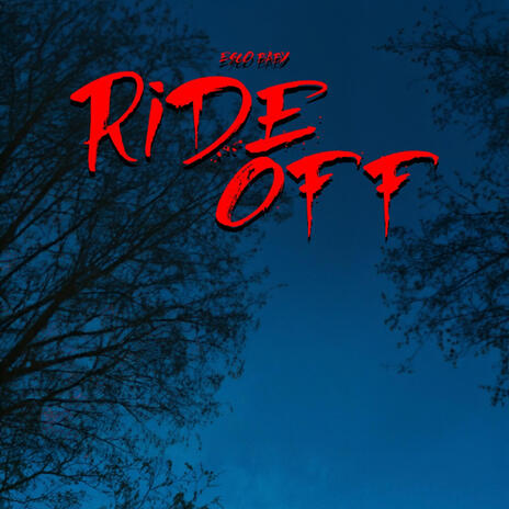 Ride Off