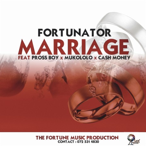 Marriage | Boomplay Music