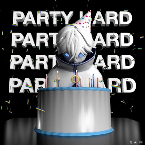 Party Hard ft. doktorp777, $ul & Stvrfire | Boomplay Music