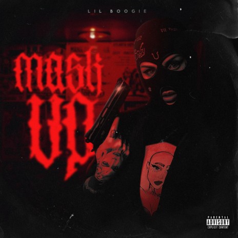 Mask up | Boomplay Music
