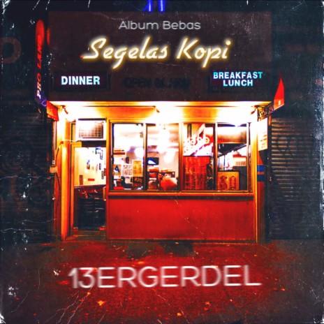 Segelas Kopi | Boomplay Music