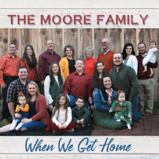 The Moore Family