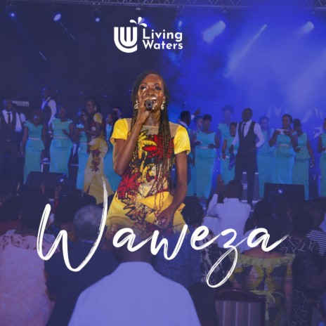 Waweza | Boomplay Music