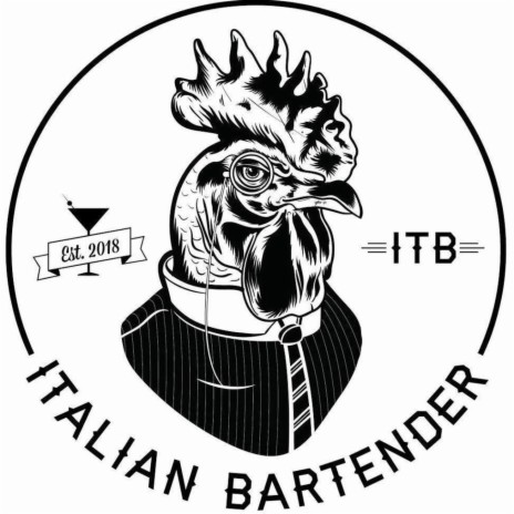 Italian Bartender Official Music | Boomplay Music