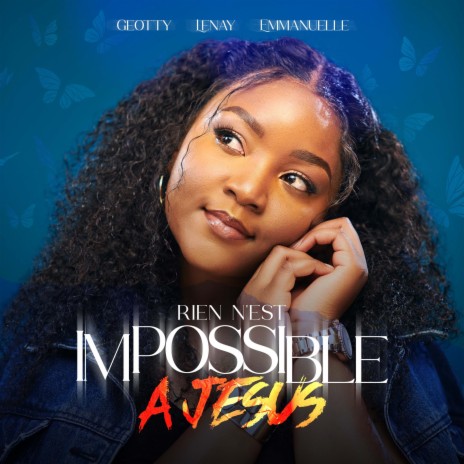 Rien n'est impossible | Boomplay Music