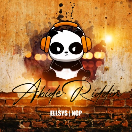 Abide Riddim (feat. Ellsys) | Boomplay Music