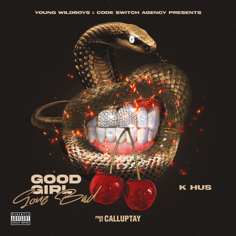 Good Girl Gone Bad | Boomplay Music