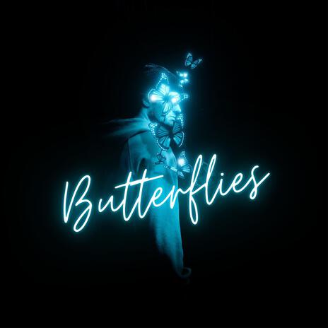 Butterflies | Boomplay Music