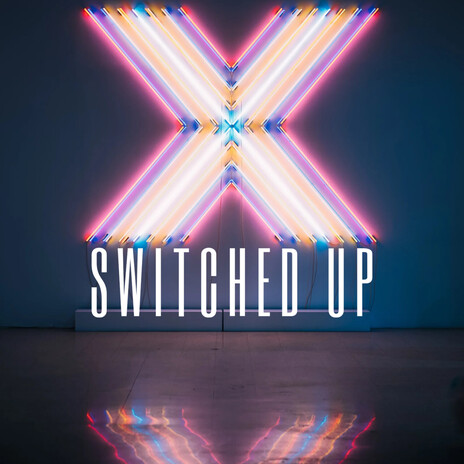 Switched Up ft. IZRAEL | Boomplay Music