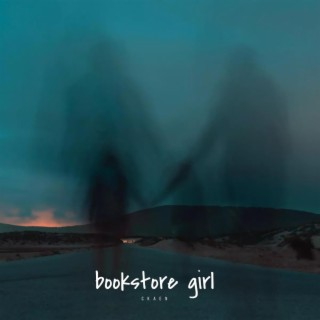 bookstore girl