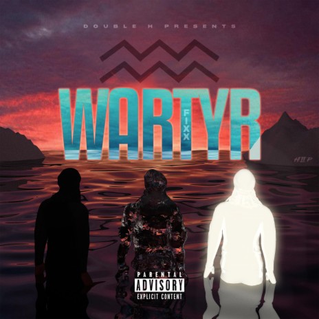 Wartyr | Boomplay Music