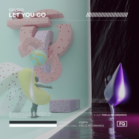 Let You Go | Boomplay Music