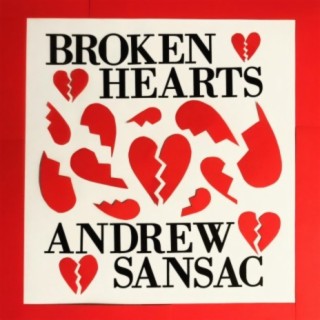 Broken Hearts EP