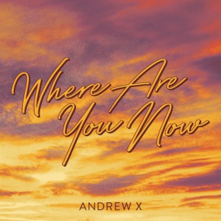 Where Are You Now lyrics | Boomplay Music